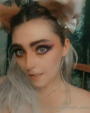 Kylie Cams OnlyFans Leaked Free Thumbnail Picture - #Ythi7uYSsy