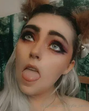 Kylie Cams OnlyFans Leaked Free Thumbnail Picture - #datZIbM8yK