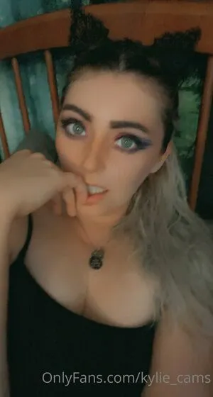 Kylie Cams OnlyFans Leaked Free Thumbnail Picture - #y9HpUfmvnf