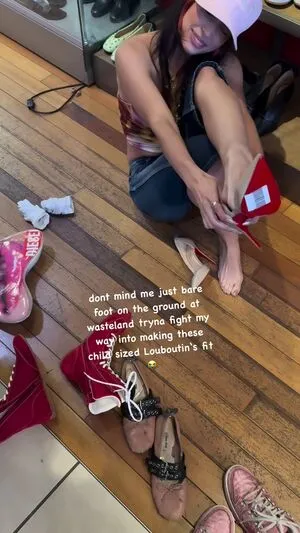 Kylie Cantrall OnlyFans Leaked Free Thumbnail Picture - #iog2Rad8TH