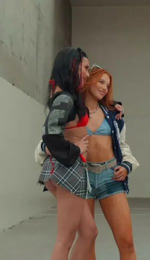 Kylie Cantrall OnlyFans Leaked Free Thumbnail Picture - #q7oC3W6bc7