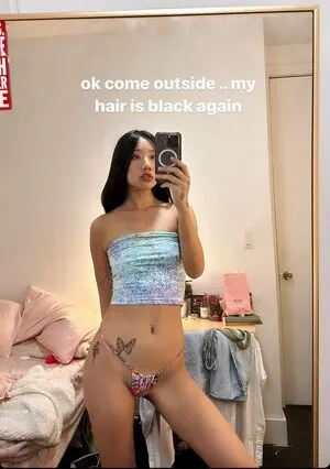 Kylie Cheung OnlyFans Leaked Free Thumbnail Picture - #5kFfFKHABg
