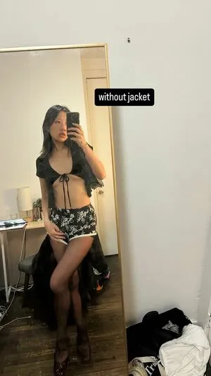 Kylie Cheung OnlyFans Leaked Free Thumbnail Picture - #6l8pZPCr7o