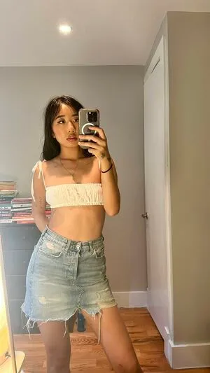 Kylie Cheung OnlyFans Leaked Free Thumbnail Picture - #8gJFAMHMQo