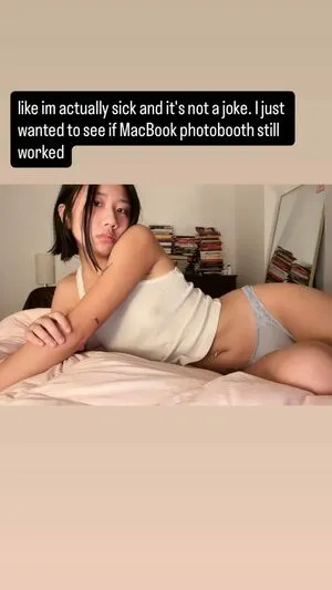 Kylie Cheung OnlyFans Leaked Free Thumbnail Picture - #9ZreOudqRW