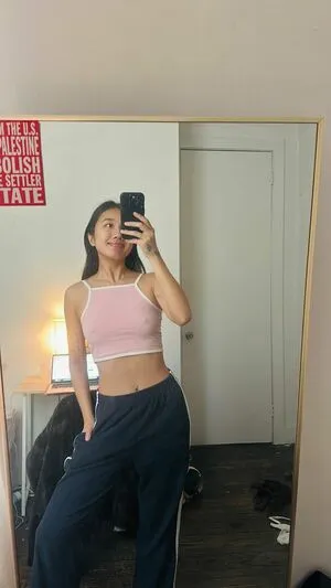 Kylie Cheung OnlyFans Leaked Free Thumbnail Picture - #DjSTD3GLy9
