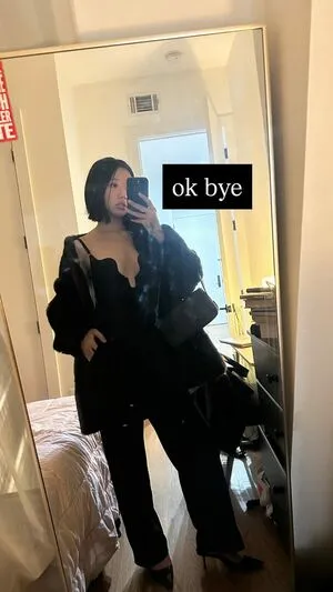 Kylie Cheung OnlyFans Leaked Free Thumbnail Picture - #LFALrOJli7