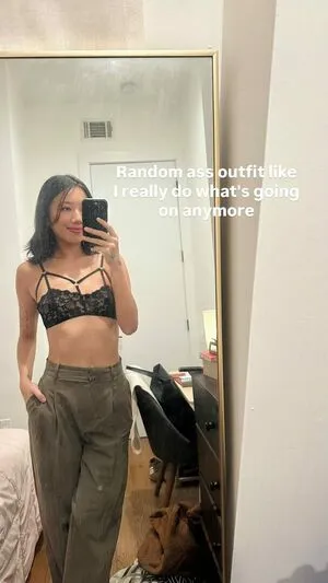 Kylie Cheung OnlyFans Leaked Free Thumbnail Picture - #PVymzkdfDA