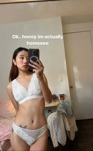 Kylie Cheung OnlyFans Leaked Free Thumbnail Picture - #S3SIDHjtuS