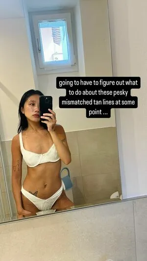 Kylie Cheung OnlyFans Leaked Free Thumbnail Picture - #SYfbsVVNZG