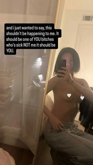 Kylie Cheung OnlyFans Leaked Free Thumbnail Picture - #TJZ2H8gCmU