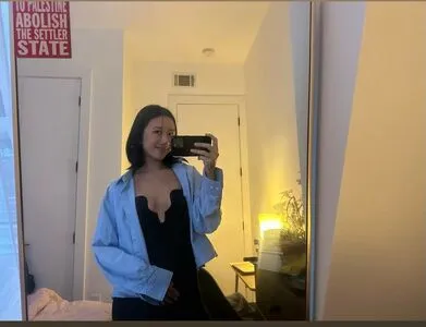 Kylie Cheung OnlyFans Leaked Free Thumbnail Picture - #UC7uxK8oti