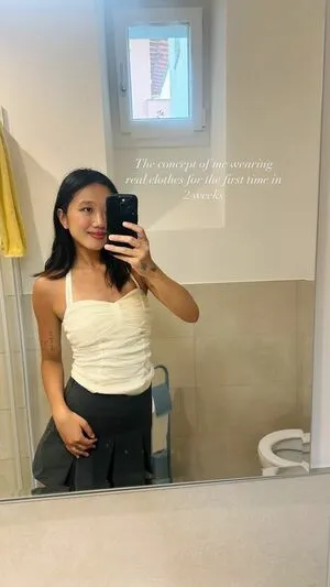 Kylie Cheung OnlyFans Leaked Free Thumbnail Picture - #XiyHhH6ahy