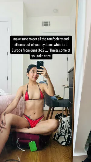 Kylie Cheung OnlyFans Leaked Free Thumbnail Picture - #Yw9kPBaHcV