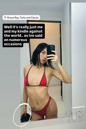 Kylie Cheung OnlyFans Leaked Free Thumbnail Picture - #bZM8l7m2mk