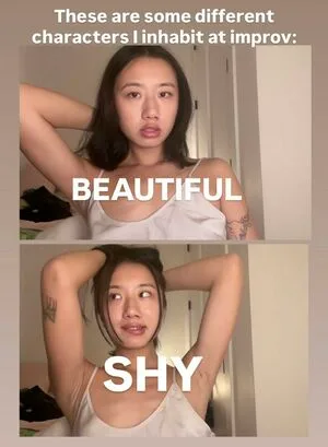 Kylie Cheung OnlyFans Leaked Free Thumbnail Picture - #dBKU6R6XZL