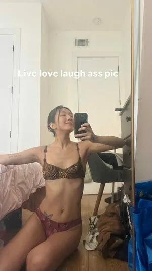 Kylie Cheung OnlyFans Leaked Free Thumbnail Picture - #dT5zXHdjdZ