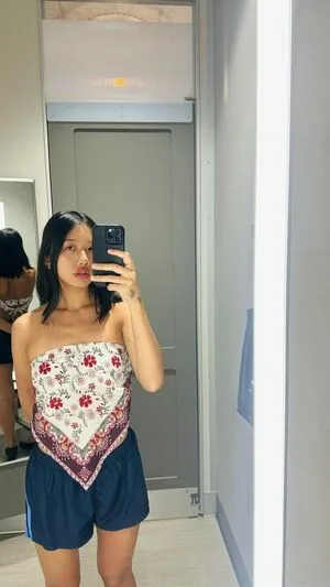 Kylie Cheung OnlyFans Leaked Free Thumbnail Picture - #fMh8PEtxkx