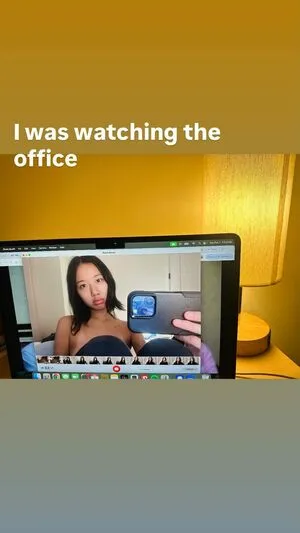 Kylie Cheung OnlyFans Leaked Free Thumbnail Picture - #kqWeObtVkg