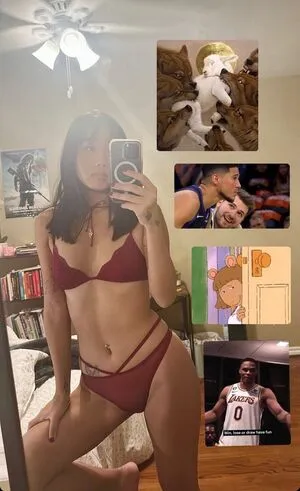Kylie Cheung OnlyFans Leaked Free Thumbnail Picture - #nPDGLC7hRN