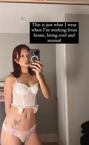 Kylie Cheung OnlyFans Leaked Free Thumbnail Picture - #qI1EETJISA
