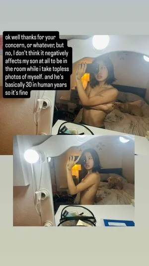 Kylie Cheung OnlyFans Leaked Free Thumbnail Picture - #yyERCxszza