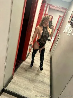 Kylie Exxxotic OnlyFans Leaked Free Thumbnail Picture - #K3pKTfiAw5