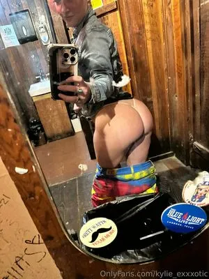 Kylie Exxxotic OnlyFans Leaked Free Thumbnail Picture - #tfIttfwL8Z