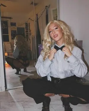 Kylie Gesualdo OnlyFans Leaked Free Thumbnail Picture - #HCANfzcQqi