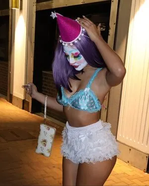 Kylie Gesualdo OnlyFans Leaked Free Thumbnail Picture - #SyyIFber2W