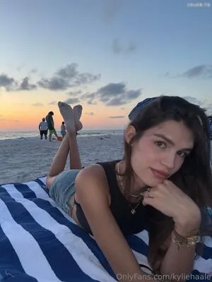 Kylie Haale OnlyFans Leaked Free Thumbnail Picture - #JV7ZMdMdlY