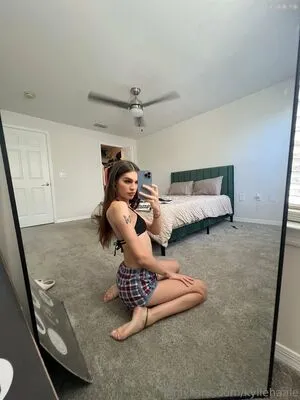 Kylie Haale OnlyFans Leaked Free Thumbnail Picture - #QcLVae1mOY