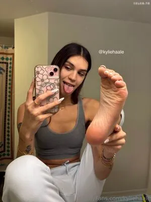 Kylie Haale OnlyFans Leaked Free Thumbnail Picture - #z2WkaRsOGK