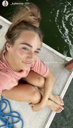 Kylie Holbeck OnlyFans Leaked Free Thumbnail Picture - #705PHlS72b