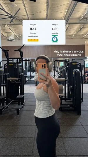 Kylie Holbeck OnlyFans Leaked Free Thumbnail Picture - #9SgSiHmozi