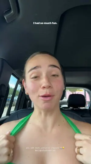Kylie Holbeck OnlyFans Leaked Free Thumbnail Picture - #jJlhszesyz