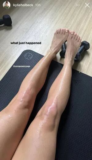 Kylie Holbeck OnlyFans Leaked Free Thumbnail Picture - #qhWxUWzgsH