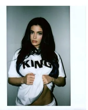 Kylie Jenner OnlyFans Leaked Free Thumbnail Picture - #051F76Pmww