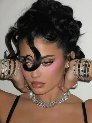 Kylie Jenner OnlyFans Leaked Free Thumbnail Picture - #15zseeOoOR
