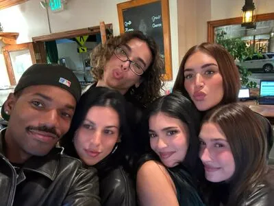 Kylie Jenner OnlyFans Leaked Free Thumbnail Picture - #2d2mqE78Va