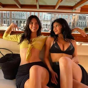 Kylie Jenner OnlyFans Leaked Free Thumbnail Picture - #2hMW03FafG