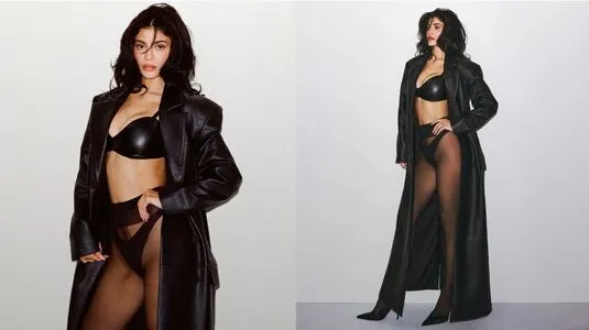 Kylie Jenner OnlyFans Leaked Free Thumbnail Picture - #41FNCCv3gD