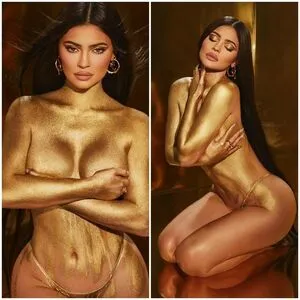 Kylie Jenner OnlyFans Leaked Free Thumbnail Picture - #5ZwARxCPdc