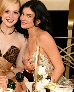 Kylie Jenner OnlyFans Leaked Free Thumbnail Picture - #6MZDEvo0x2