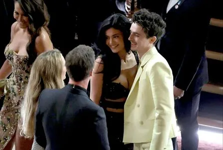 Kylie Jenner OnlyFans Leaked Free Thumbnail Picture - #6Py8ihSuQW