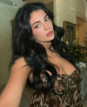 Kylie Jenner OnlyFans Leaked Free Thumbnail Picture - #6pgSHPBzch