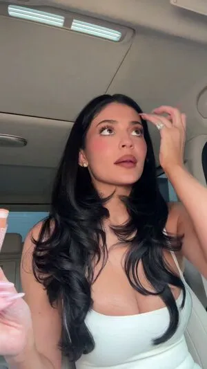 Kylie Jenner OnlyFans Leaked Free Thumbnail Picture - #7FOgi80nT8