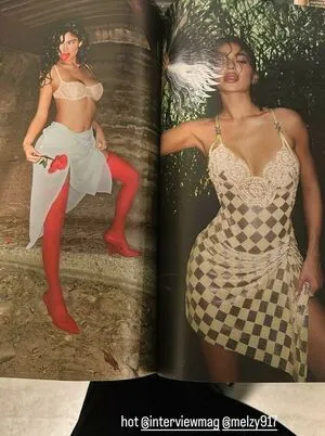 Kylie Jenner OnlyFans Leaked Free Thumbnail Picture - #8dopdIreD1