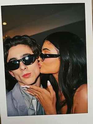 Kylie Jenner OnlyFans Leaked Free Thumbnail Picture - #9Ucg0q1aJb