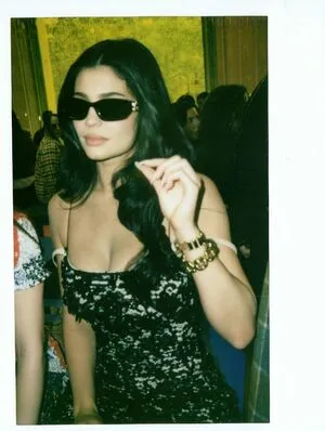 Kylie Jenner OnlyFans Leaked Free Thumbnail Picture - #A7Tnazget1